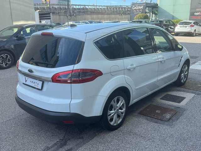 Ford S-Max S-Max I 2010 2.0 tdci New Titanium 163cv