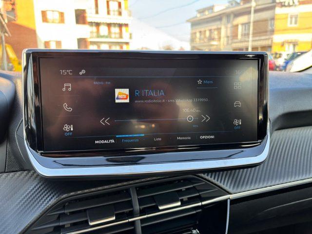 PEUGEOT 208 100CV Style KM0 *PAGA COME VUOI