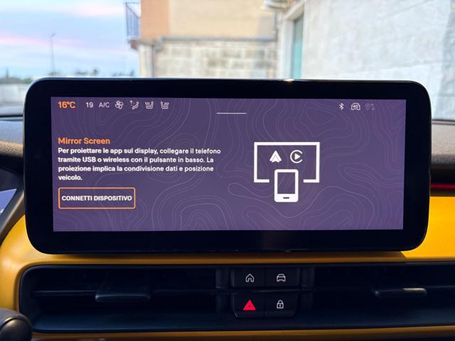 JEEP Avenger 1.2 Turbo 100 CV 1st Edition