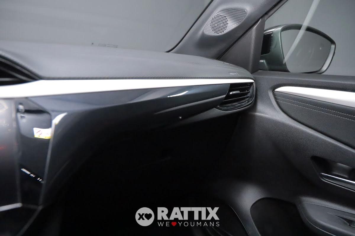 Opel Corsa 1.2 100CV GS at8