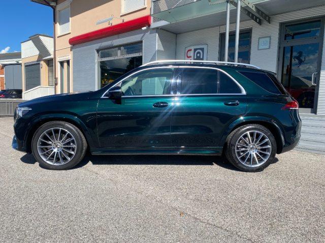 MERCEDES-BENZ GLE 300 d 4Matic Mild Hybrid Premium Plus