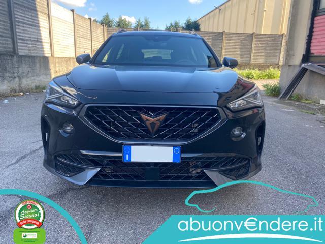 CUPRA Formentor 1.4 e-Hybrid DSG GAR.UFFICIALE fino al 2026