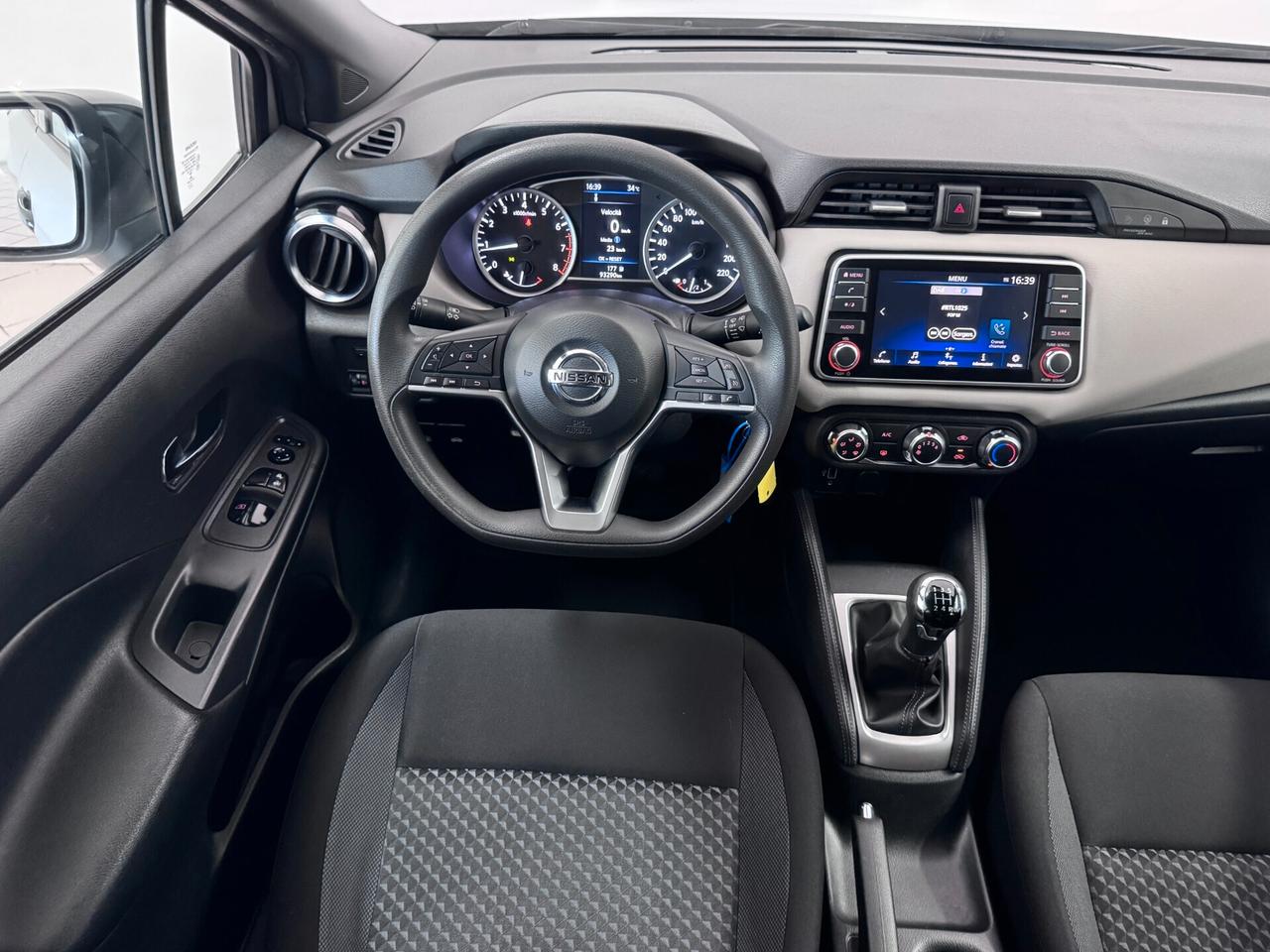 Nissan Micra 1.0 - PREZZO PROMO FINANZIAMENTO !!