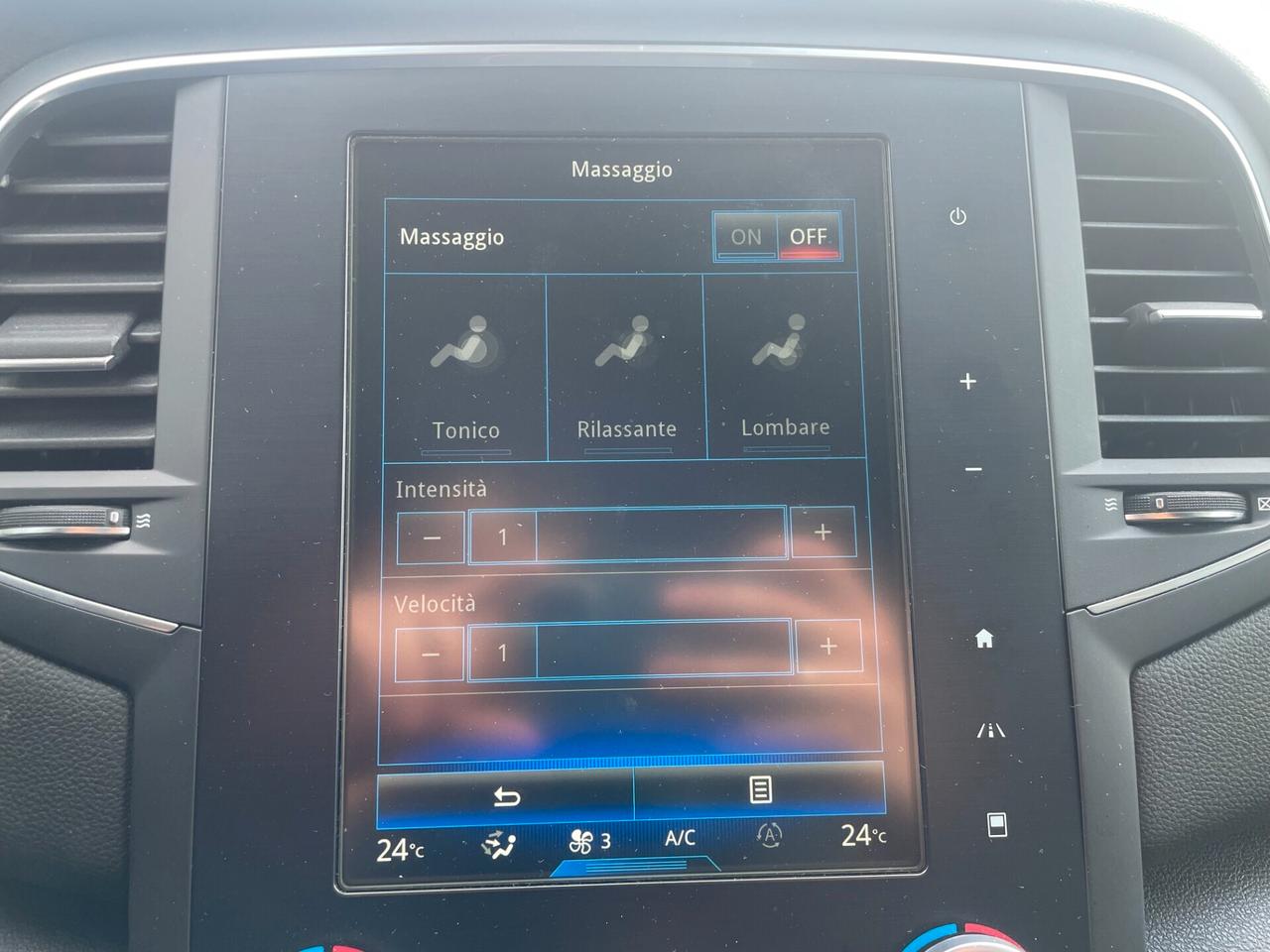 Renault Megane Mégane dCi 130 CV Energy Bose