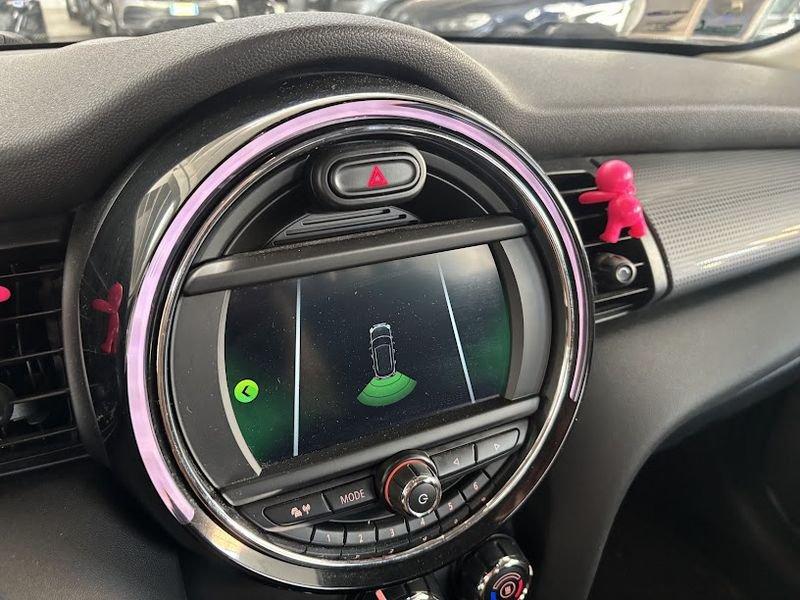 MINI Mini 3 porte Mini 1.5 Cooper D