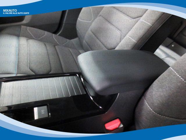 CITROEN C4 1.2 PureTech 130cv Plus EAT8 EU6