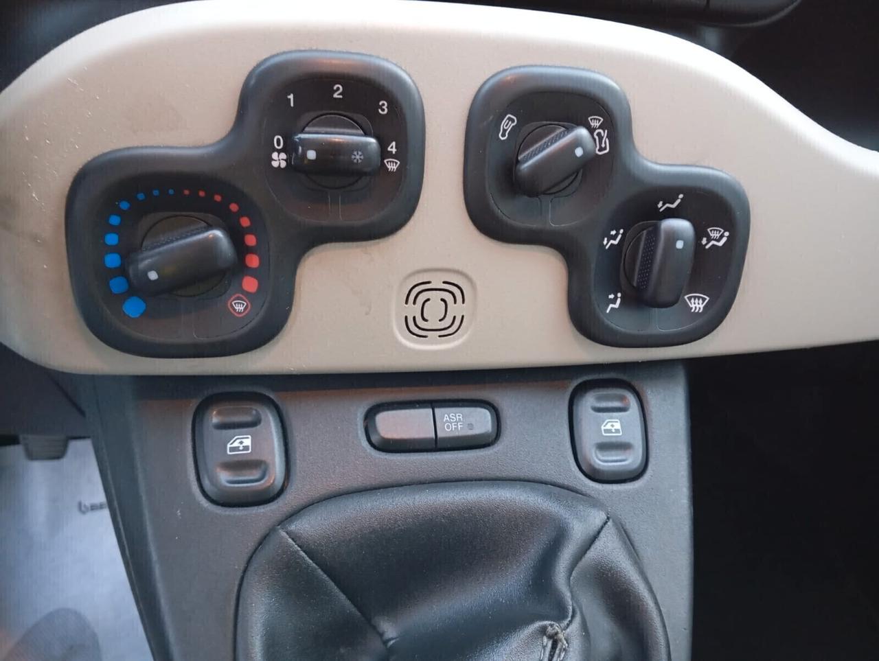 Fiat Panda 1.2 Easy