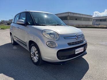 Fiat 500L 1.6 Mtj Living Lounge GARANZIA 12 m
