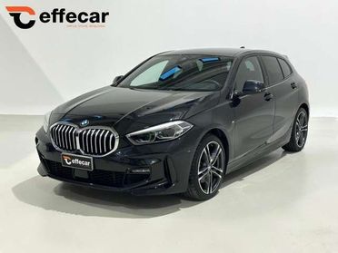BMW 116 d 5p. Msport NEOPATENTATI