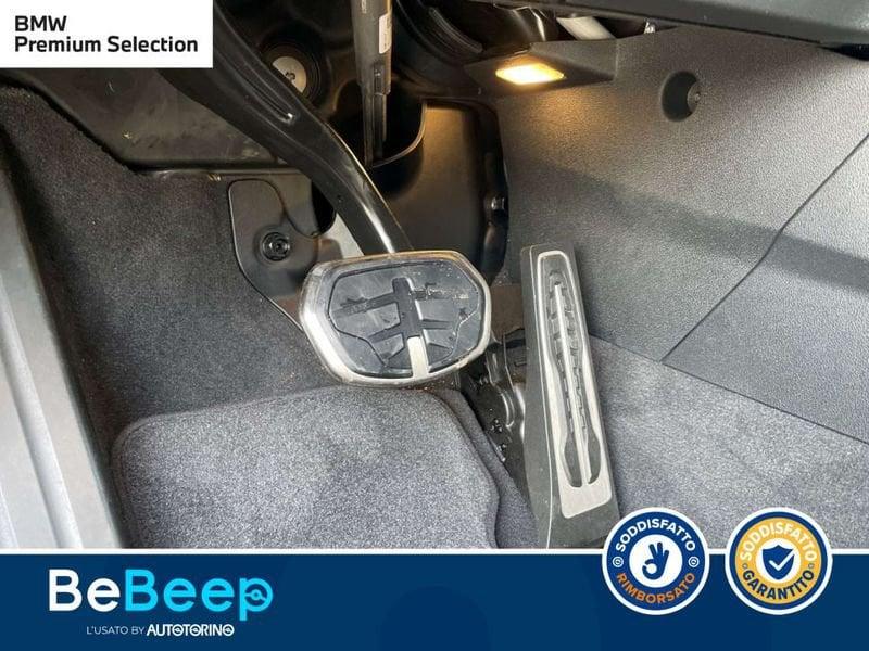 BMW Serie 1 118D MSPORT PRO AUTO