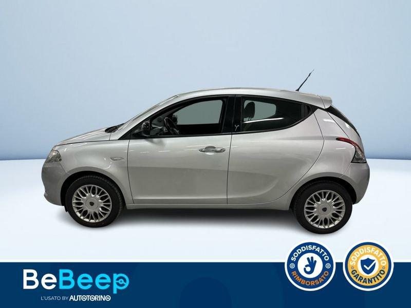 Lancia Ypsilon 1.3 MJT GOLD S&S 95CV MY16