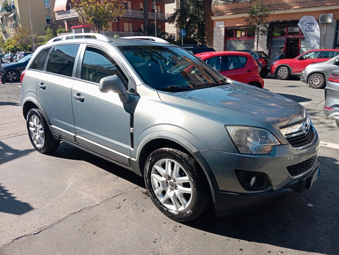 Opel Antara 2.2 CDTI 163CV 4x2 Cosmo