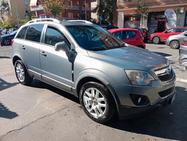 Opel Antara 2.2 CDTI 163CV 4x2 Cosmo