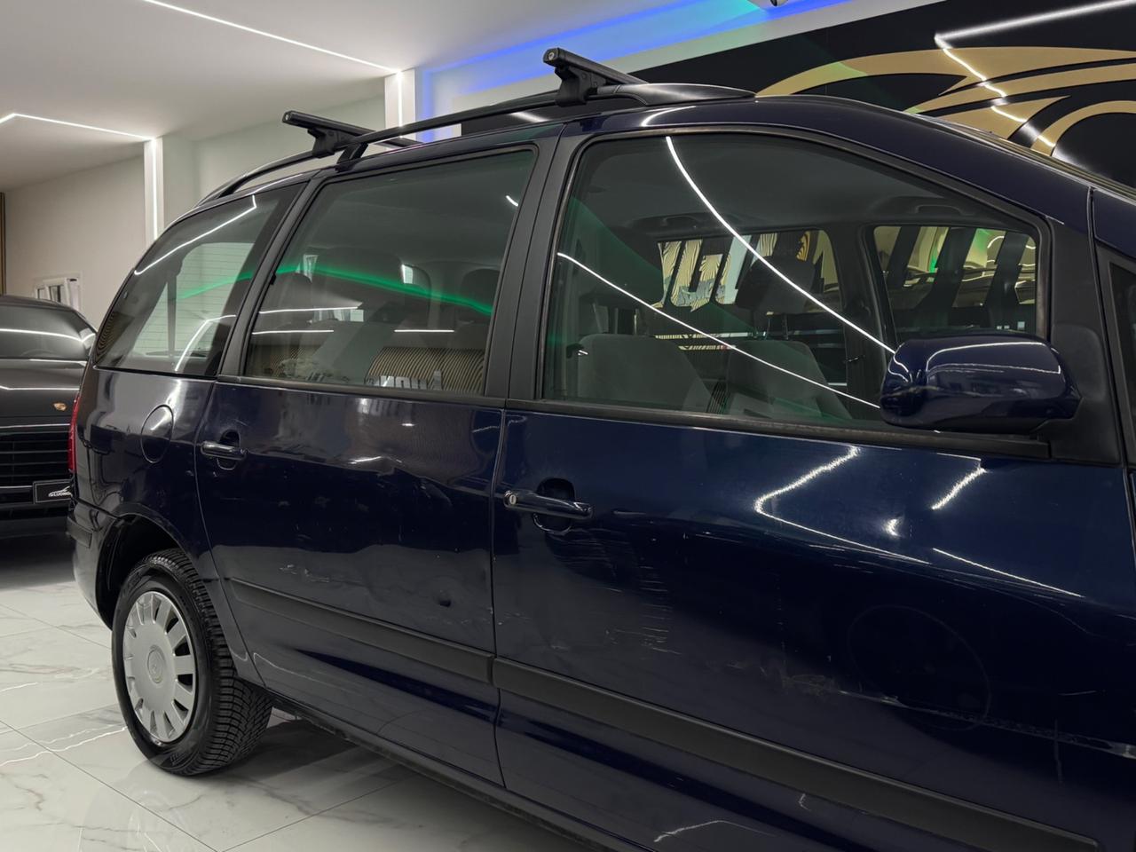 Volkswagen Sharan 1.9 TDI 115Cv Full Opt