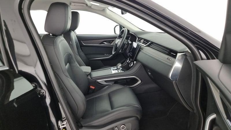 Jaguar F-Pace 2.0 D 163 CV AWD aut. SE