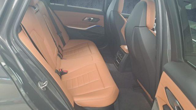 BMW 340 M 340i 48V xDrive Touring Aut. + Tetto apr.