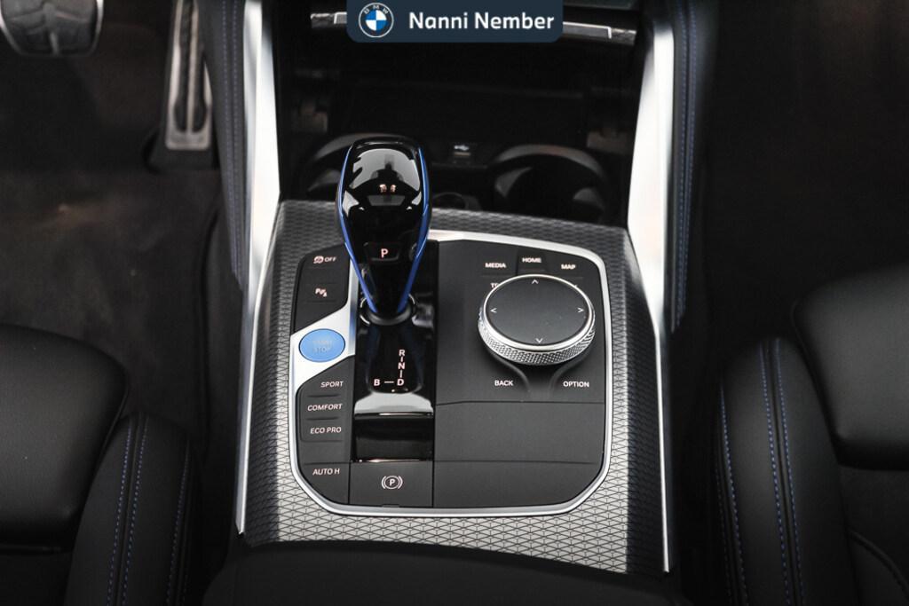 BMW i4 M 50 Sport Auto