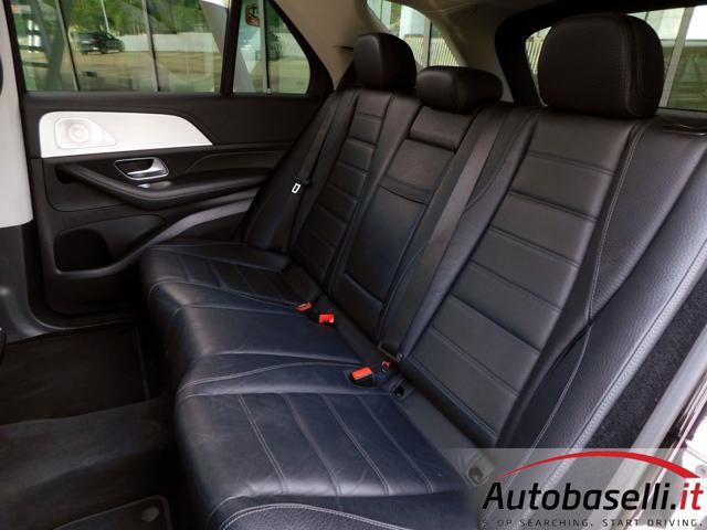 MERCEDES-BENZ GLE 300 D MHEV PREMIUM PLUS 4MATIC 245CV AUTOMATICA
