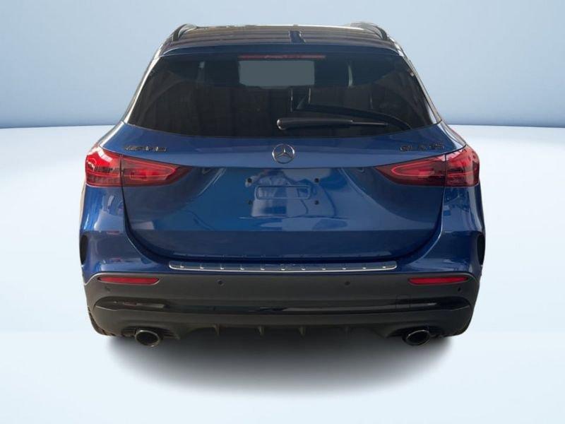 Mercedes-Benz GLA 35 AMG AMG Line Premium Plus