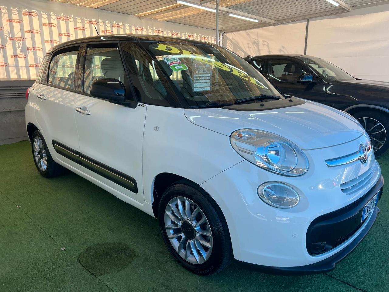 FIAT 500L 1.3 MULTIJET 85CV