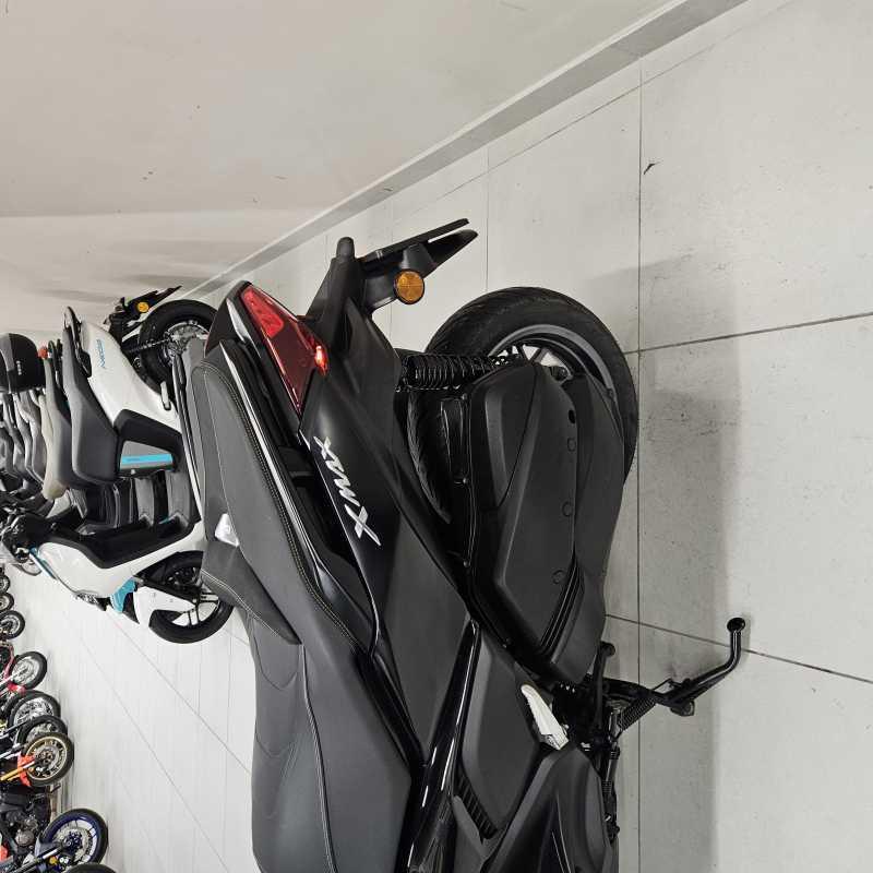 Yamaha X-Max 300 Tech Max - 2024