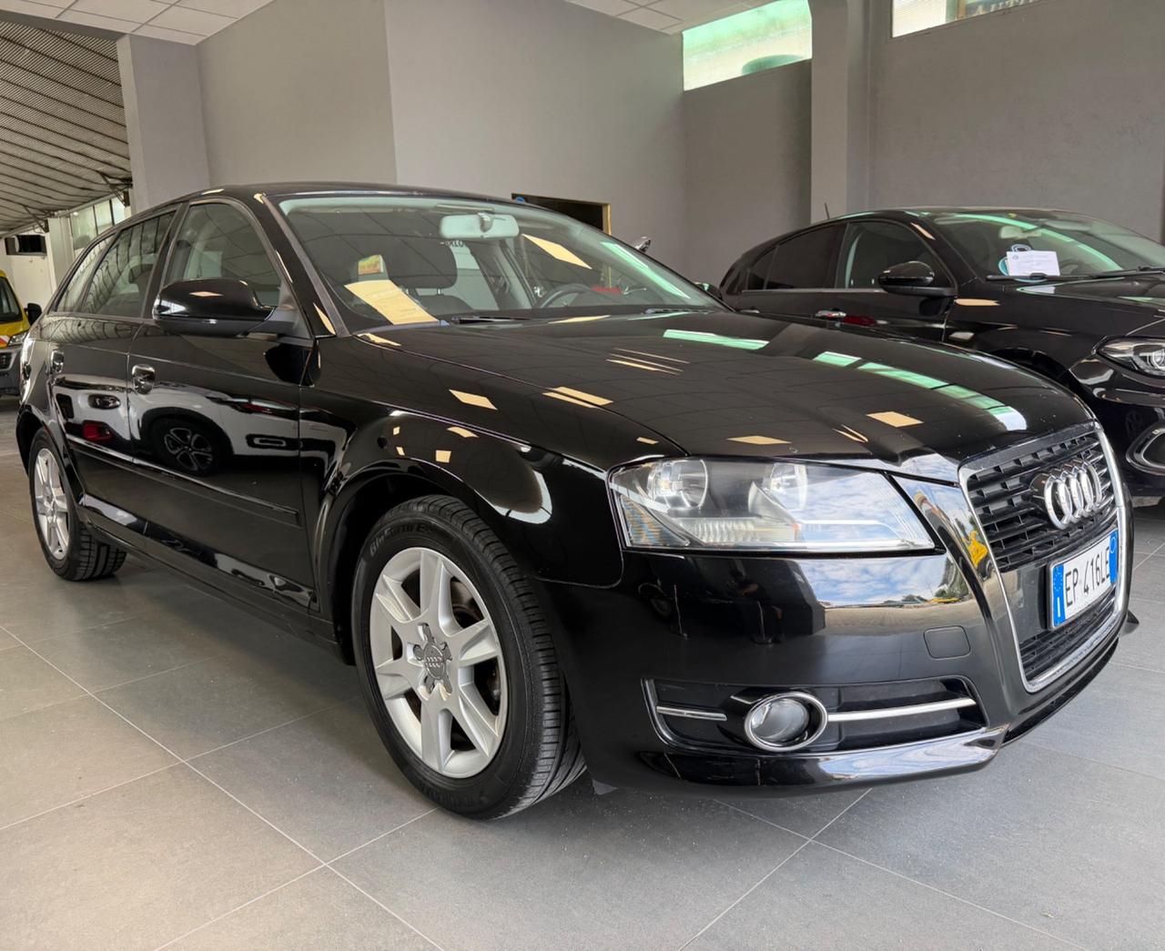 Audi A3 1.6 TDI Ambiente