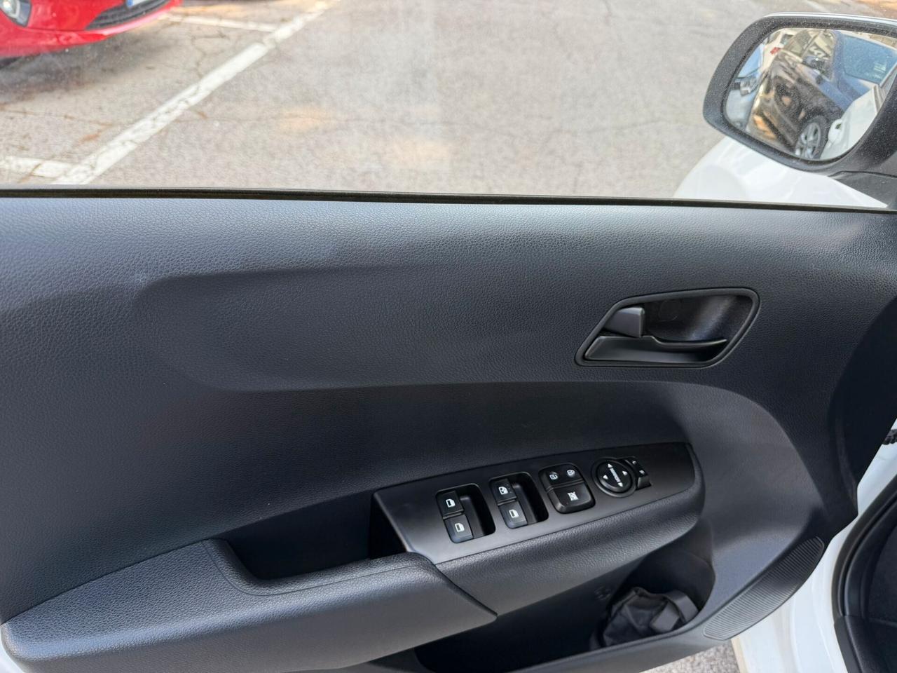 Kia Picanto 1.0 12V GPL 5 porte Style