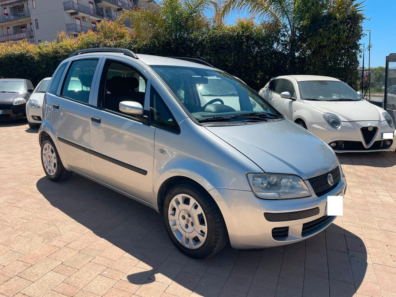 Fiat Idea 1.3 MJet"Finanziabile Senza Busta Paga"