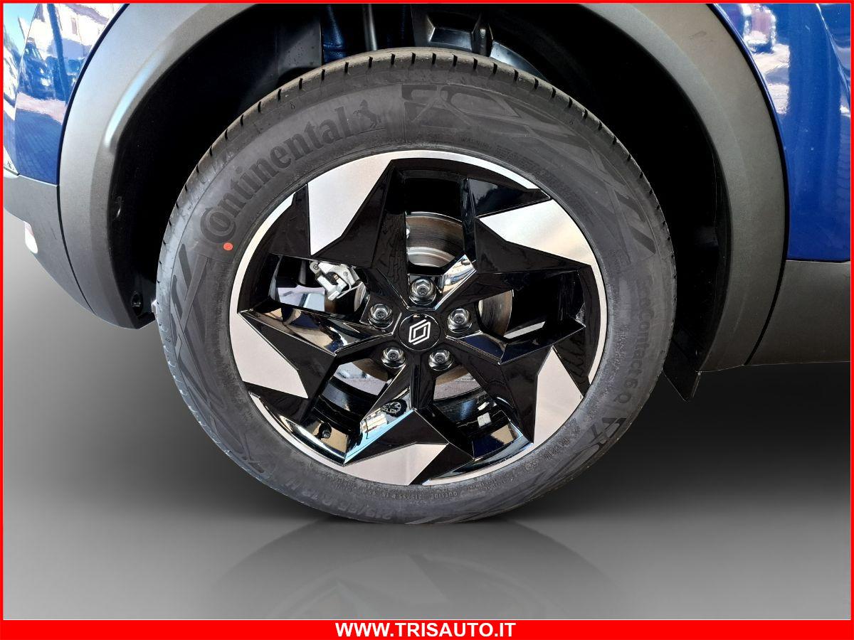 RENAULT Captur 1.0 ECO-G GPL Techno NEOPATENTATI (FULL LED+NAVI)