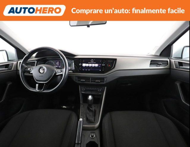 VOLKSWAGEN Polo 1.0 TSI 5p. Comfortline BlueMotion Technology