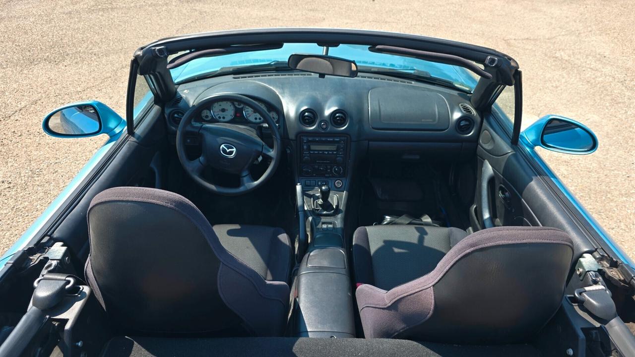 Mazda MX5 NBFL 1.6 SCONTO A TEMPO