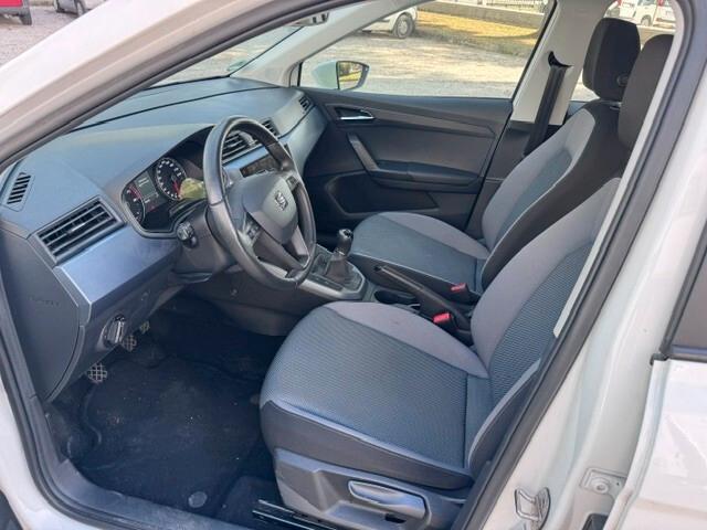 Seat Arona 1.0 TGI - METANO - MOLTO BELLA !!!