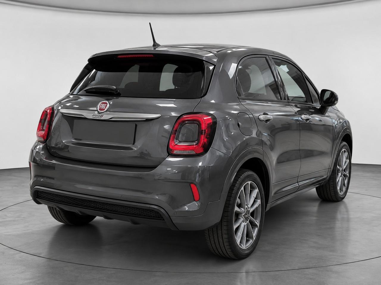 FIAT 500X - 500X Dolcevita 1.3 mjet Sport Dolcevita 95cv
