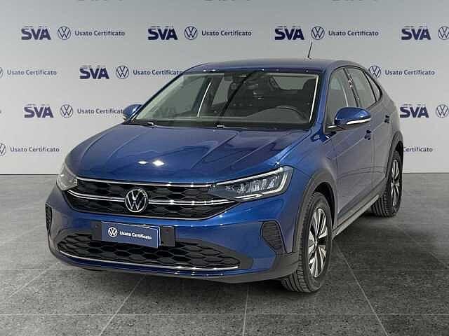 Volkswagen Taigo 1.0TSI 95CV Life - IVA ESPOSTA -