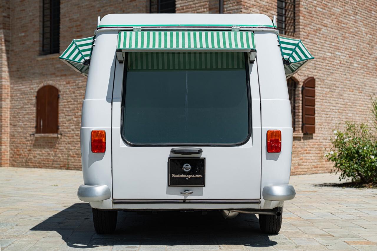 Fiat 238 - FIA00440