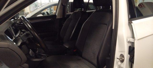 VOLKSWAGEN T-Roc 2.0 TDI 150 CV DSG Style FULL LED