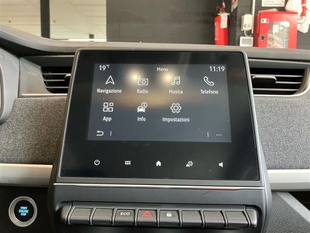 RENAULT ZOE Zen R135