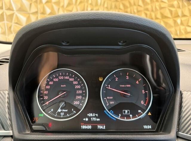 Bmw X1 xDrive18d Sport Auto