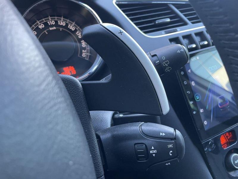 Peugeot 3008 3008 2.0 hdi 16v 163cv auto Outdoor super full !!!!