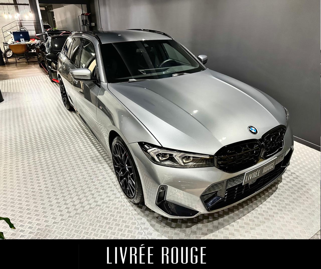 Bmw 330 330i xDrive Touring Msport