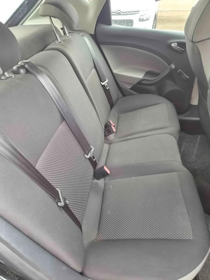 Seat Ibiza 1.4 TDI 75 CV CR 5p. Style