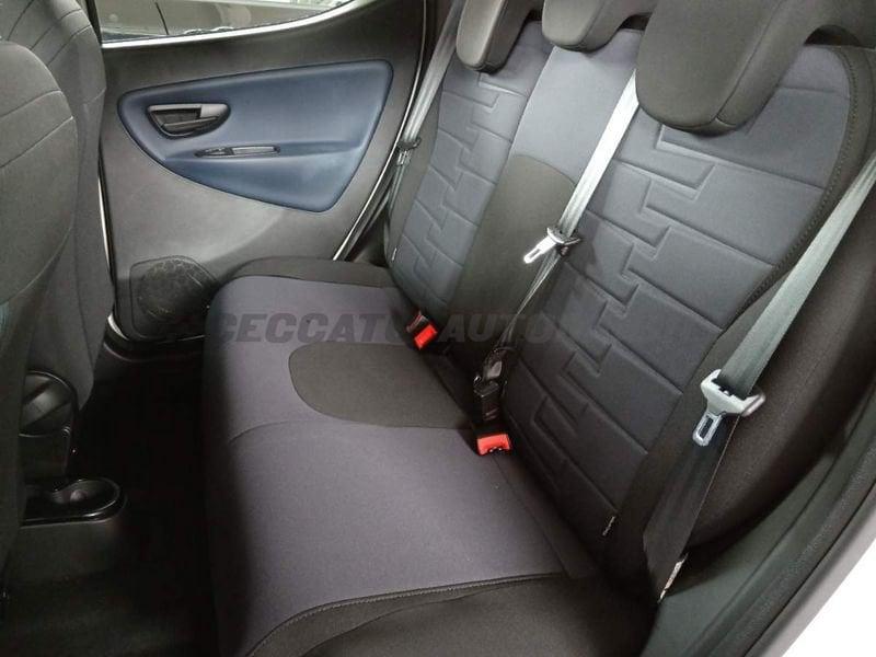 Lancia Ypsilon Ypsilon 1.0 firefly hybrid Platino s&s 70cv