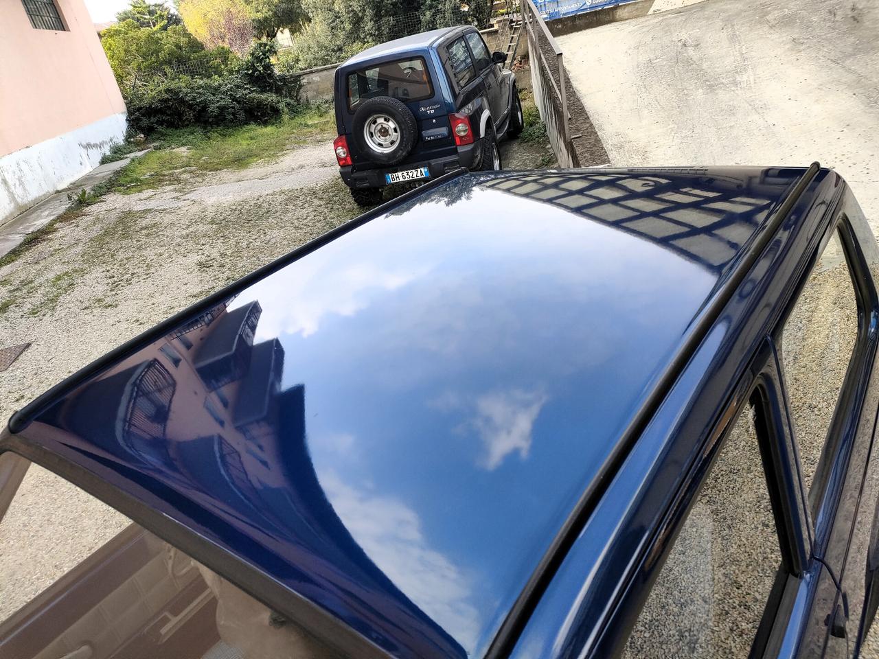 Fiat Panda 900 i.e. cat Hobby