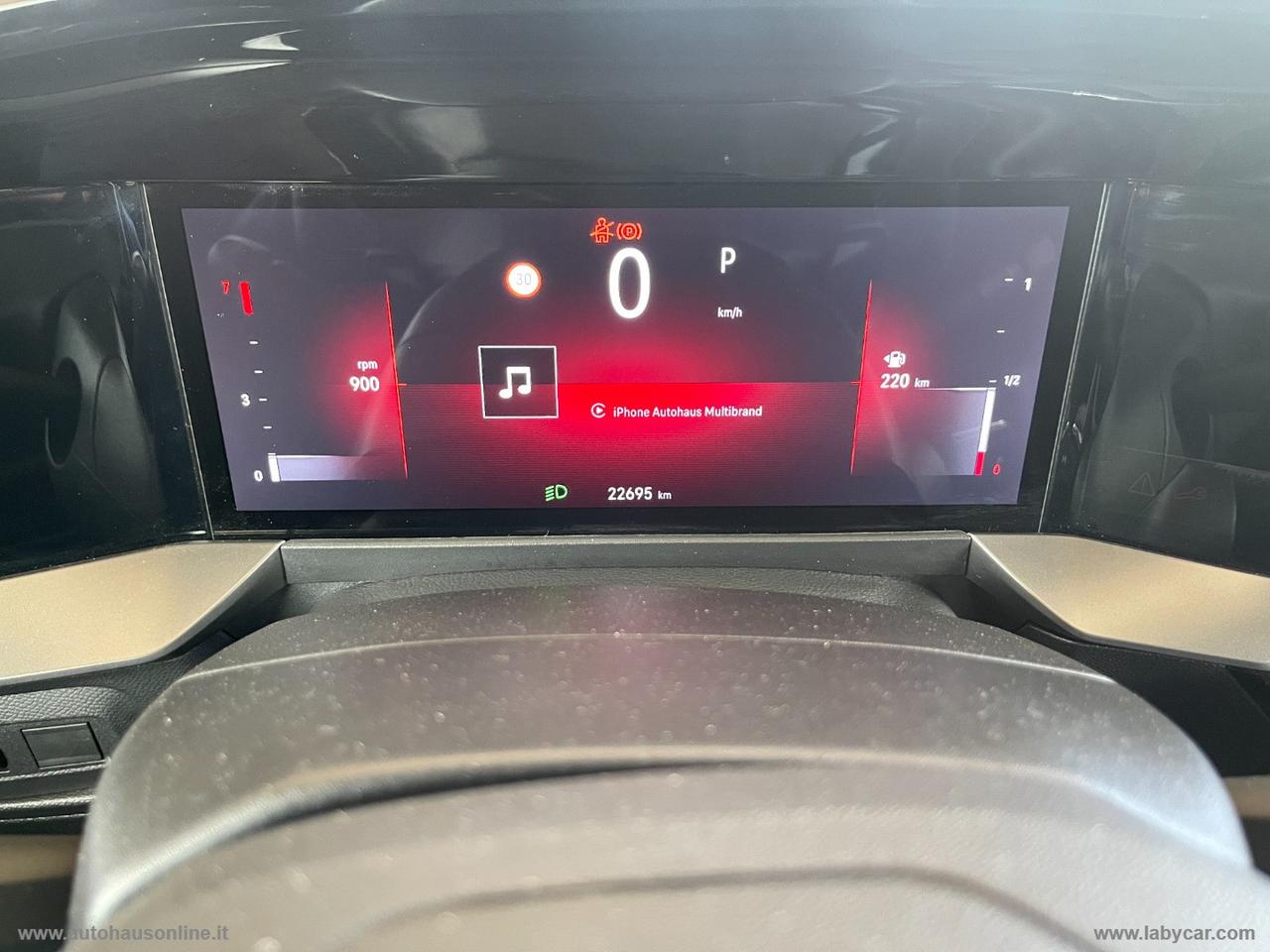 OPEL Mokka 1.2 aut. GS