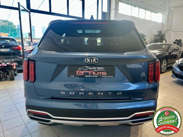 KIA Sorento 1.6 T-GDi PHEV AT6 4WD Evolution *7 POSTI*FULL*