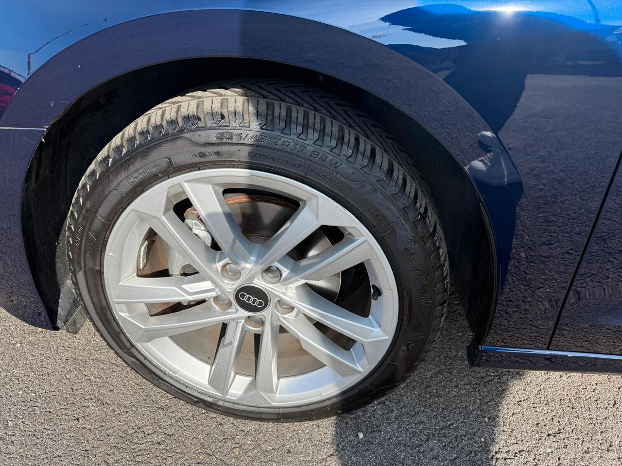 Audi A3 SPB 30 TDI Business Advanced