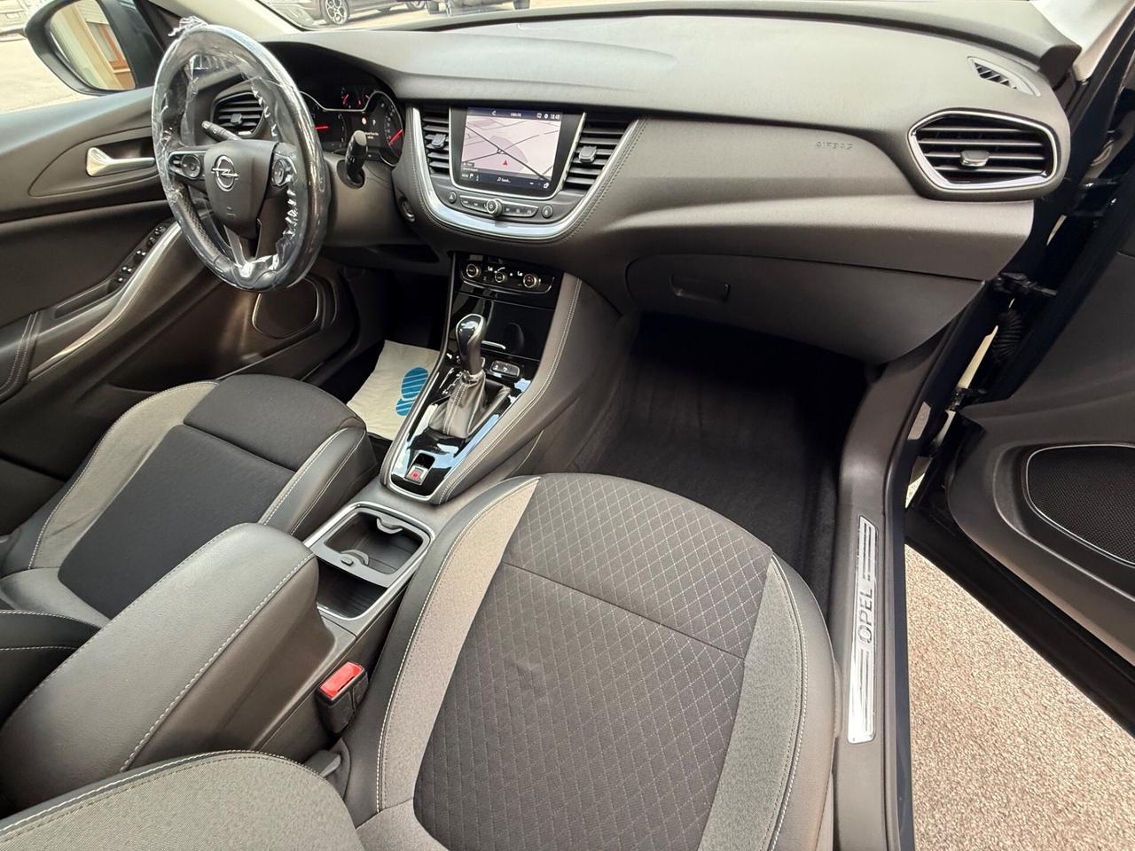Opel Grandland X 1.2 Turbo 12V 130 CV Start&Stop a