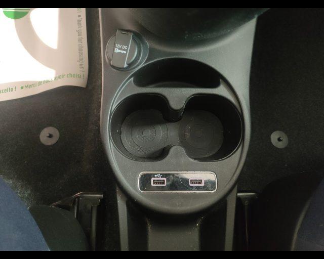 FIAT 500 1.0 hybrid Club 70cv