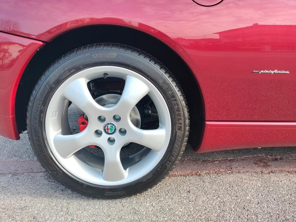 Alfa Romeo GTV 3.0i V6 24V cat L