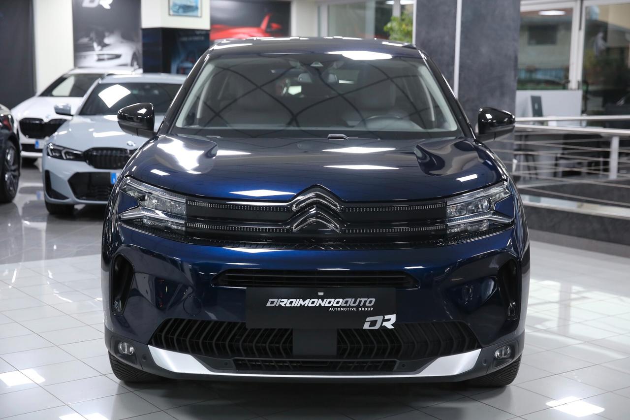 Citroen C5 Aircross BlueHDi 130 cv EAT8 Feel Pack